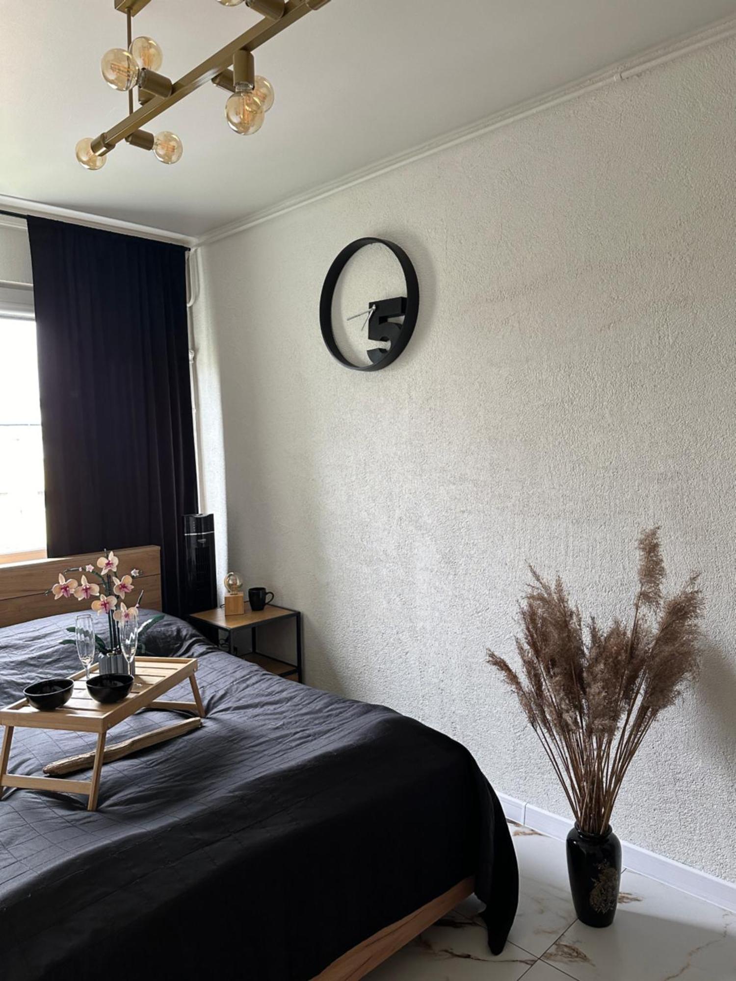 Mieszkanie Przy Morzu Gdańsk Extérieur photo