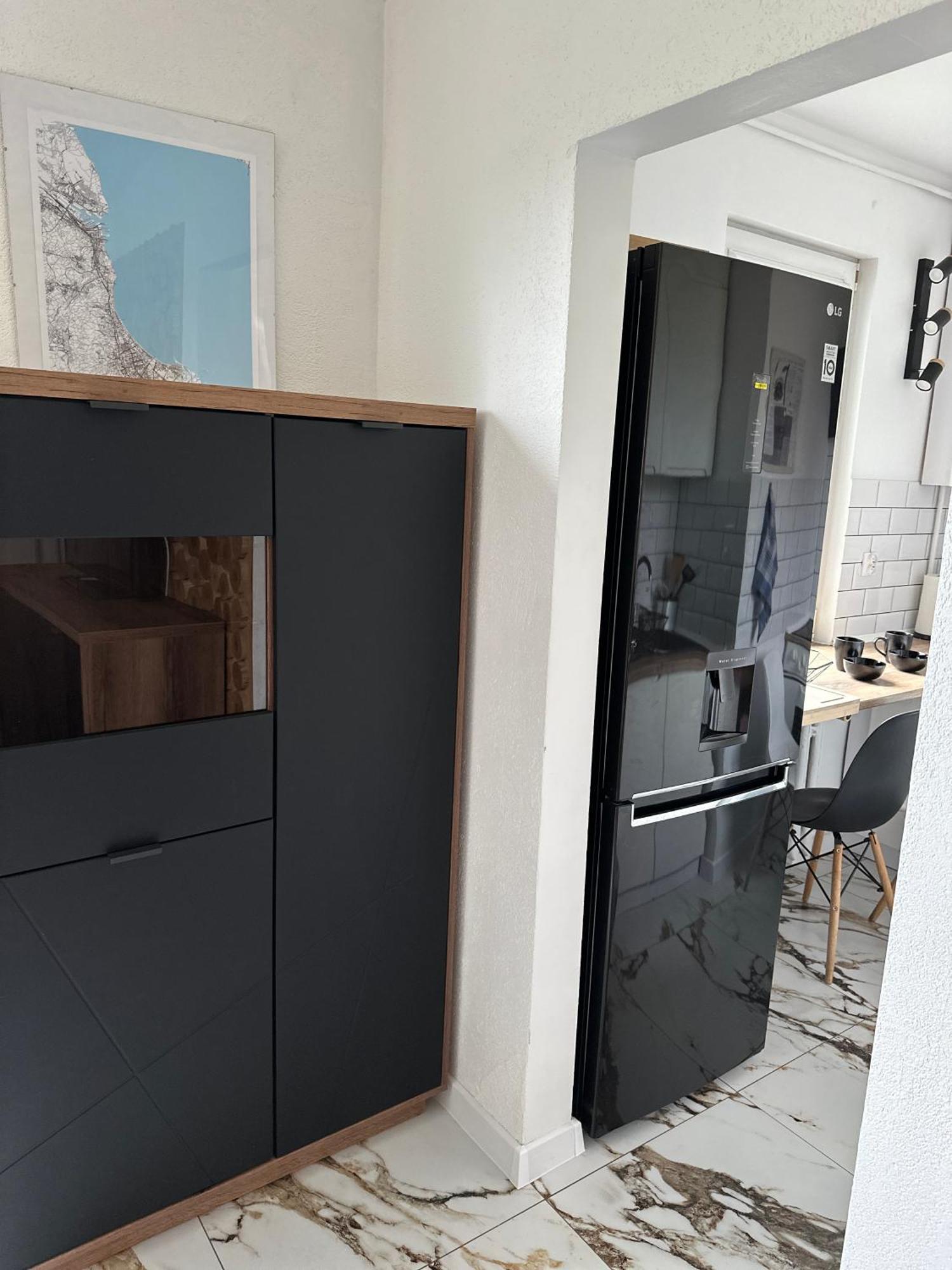 Mieszkanie Przy Morzu Gdańsk Extérieur photo