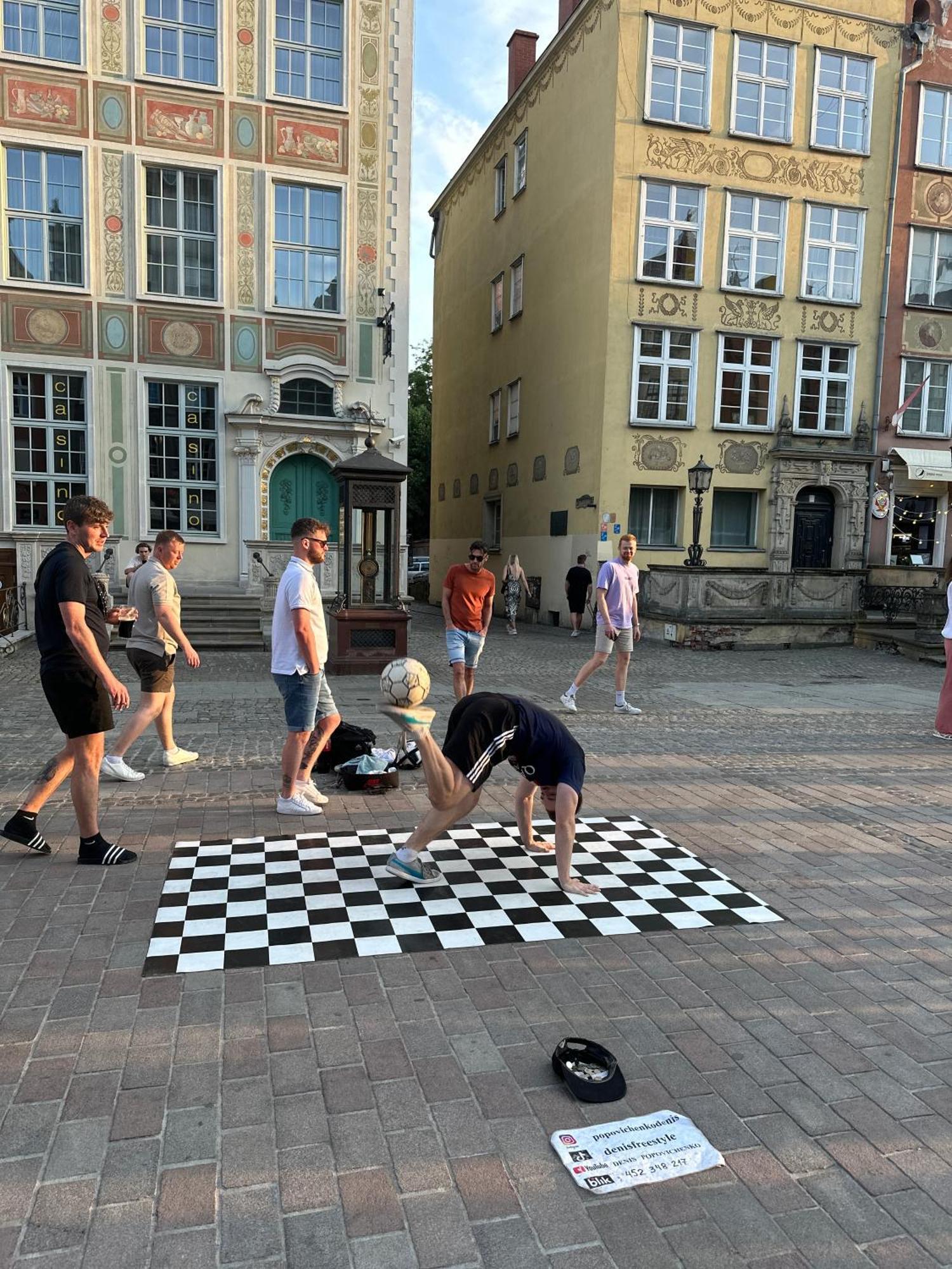 Mieszkanie Przy Morzu Gdańsk Extérieur photo