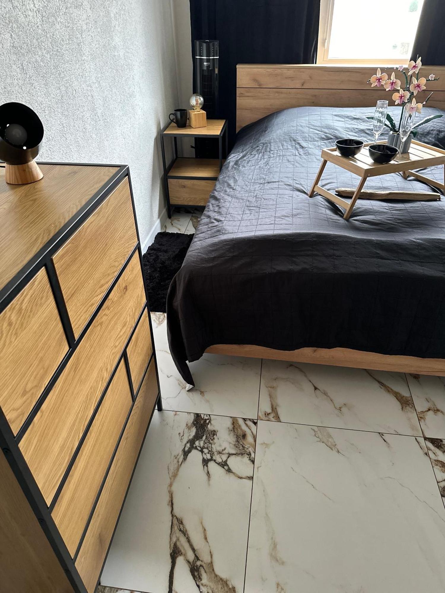 Mieszkanie Przy Morzu Gdańsk Extérieur photo
