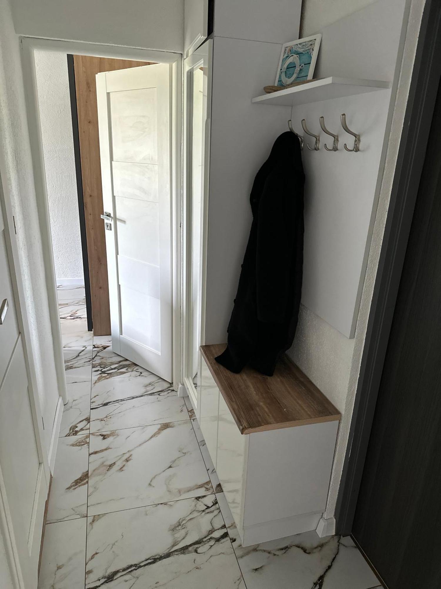 Mieszkanie Przy Morzu Gdańsk Extérieur photo