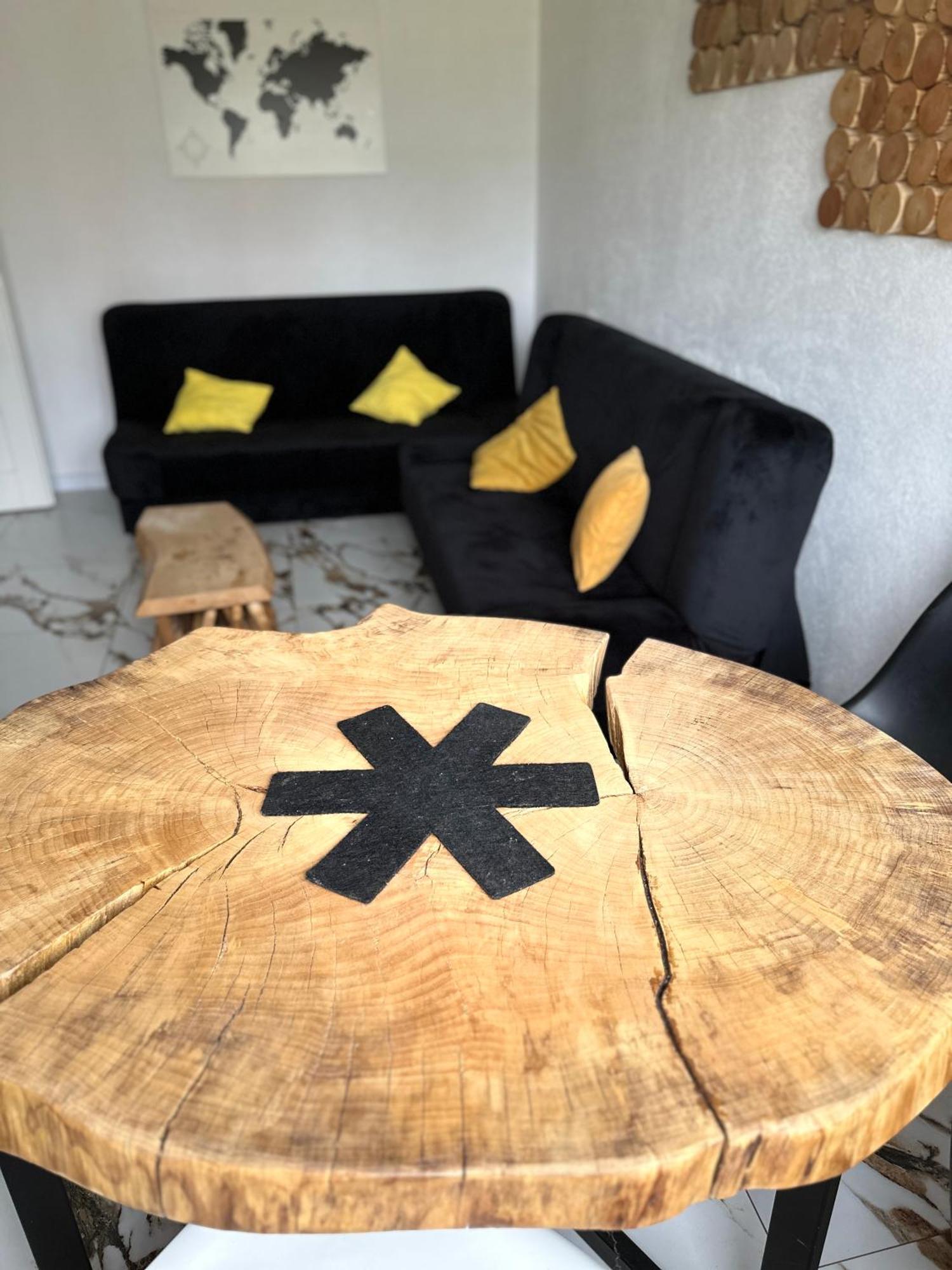 Mieszkanie Przy Morzu Gdańsk Extérieur photo
