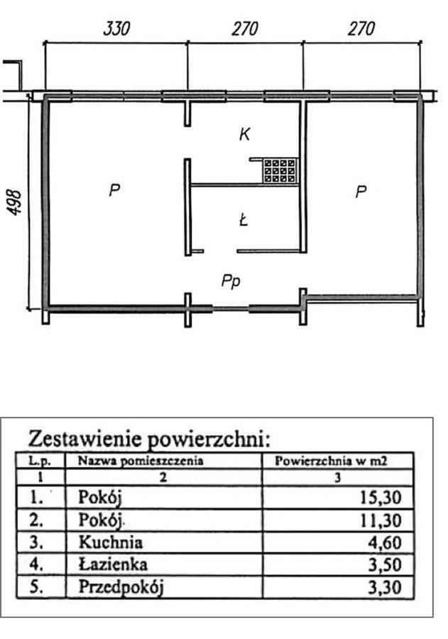 Mieszkanie Przy Morzu Gdańsk Extérieur photo